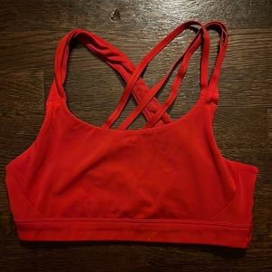 Athleta Sports Bra